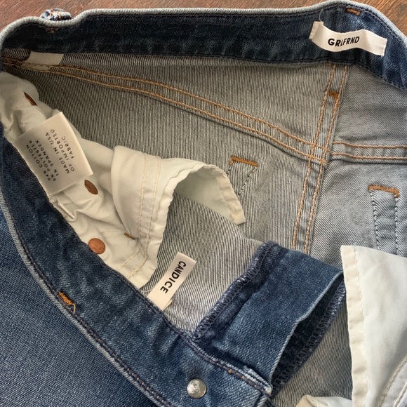 GRLFRND Candice Skinny in All of Me - Picture 5 of 15